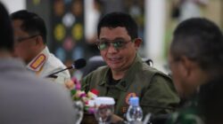 Percepat Pemulihan Bencana: BNPP Fokus pada Empat Daerah Terkena Bencana