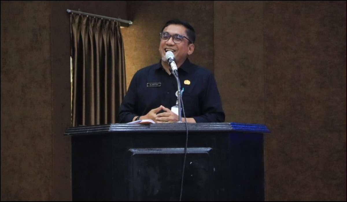 Langkah Tegas Pemerintah Bekasi Hentikan Bansos Untuk Penerima Terindikasi Judi Online
