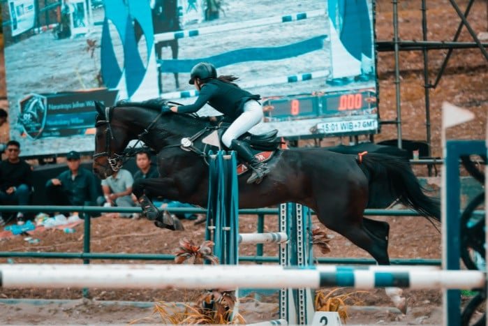 Keberhasilan Narantraya Jeihan Widjaya di Piala Panglima TNI 2026