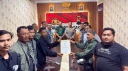 Penyelesaian Damai Bentrokan Perguruan Silat di Sukoharjo