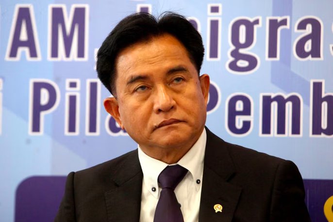 Tanggapan Yusril Ihza Mahendra Terhadap Desakan Revisi UU Peradilan Militer