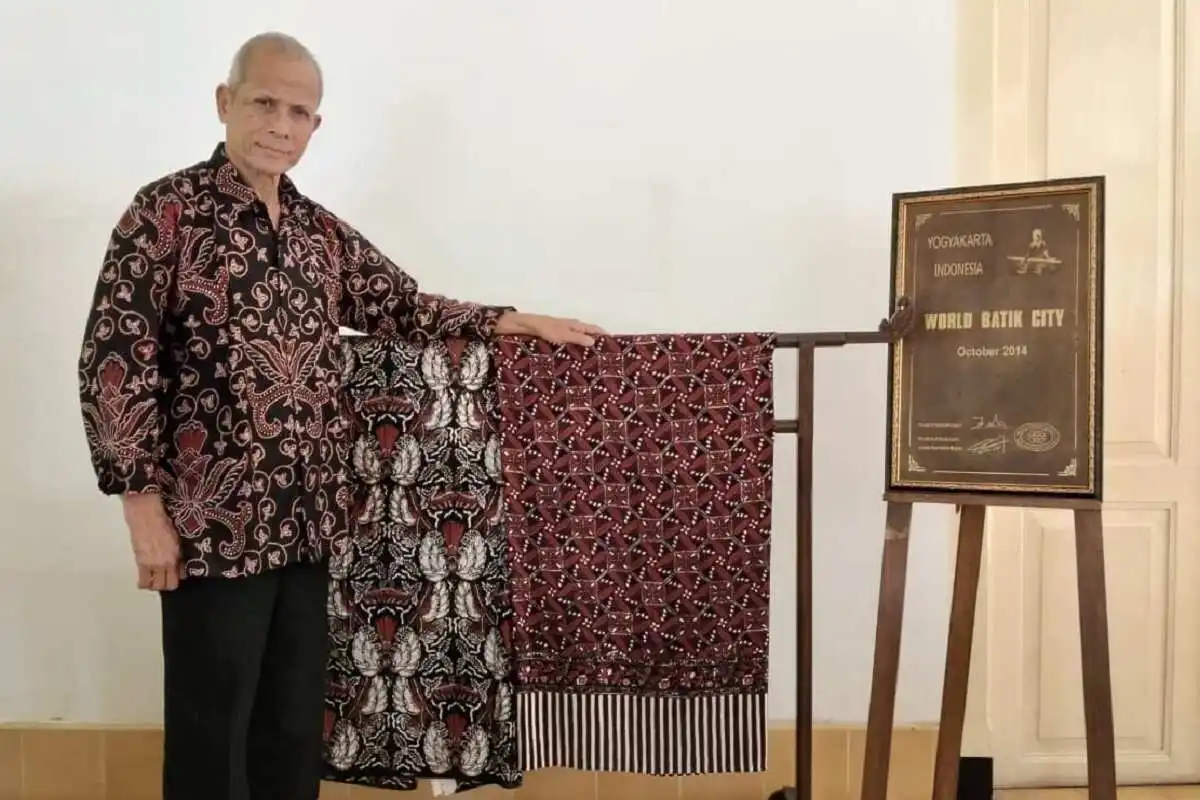 Griya Batik Jogja: Ruang Edukasi untuk Melestarikan Tradisi Batik