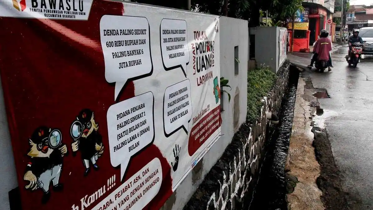 Komisi II Tegaskan Komitmen Lanjutkan Rencana Pembahasan RUU Pemilu
