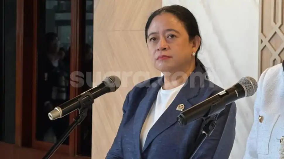 Perayaan HUT ke-81 DPR RI dan Kinerja Satu Tahun Terakhir