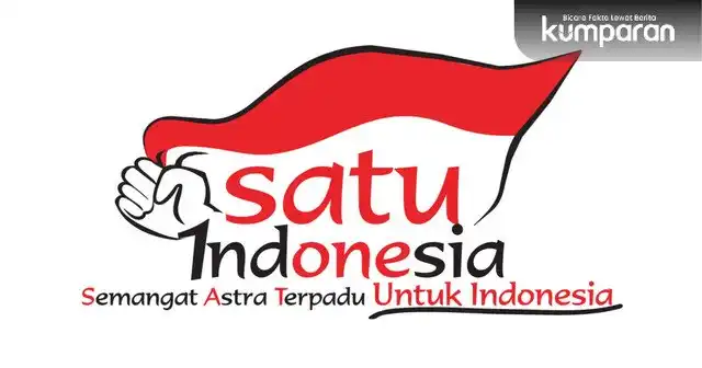 Apresiasi Inovator Muda Indonesia melalui Astra Satu Indonesia Awards