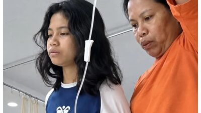 Kasus Keracunan Makanan Febiola Br Purba: Apa yang Terjadi?