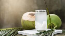 Manfaat dan Efek Samping Air Kelapa: Mengapa Sering Kencing Setelah Mengonsumsinya?
