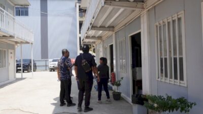 Operasi Pengawasan Warga Asing di Kendal: Dua WNA Dideportasi