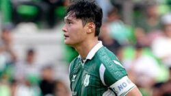 Pesan Mengharukan Kim Jeung-Ho untuk PSMS Medan Menjelang Kompetisi