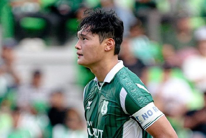 Pesan Mengharukan Kim Jeung-Ho untuk PSMS Medan Menjelang Kompetisi