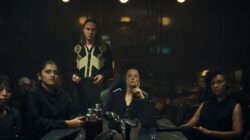 Kota Darah: Serial Thriller Distopia Jerman yang Mengguncang