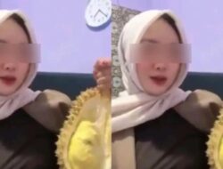 Mengungkap Fenomena Viral ‘Coolmax Durian’