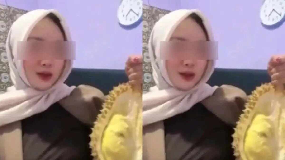 Mengungkap Fenomena Viral ‘Coolmax Durian’