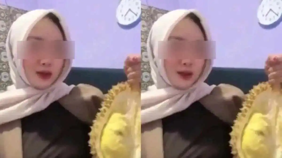 Mengungkap Fenomena Viral ‘Coolmax Durian’