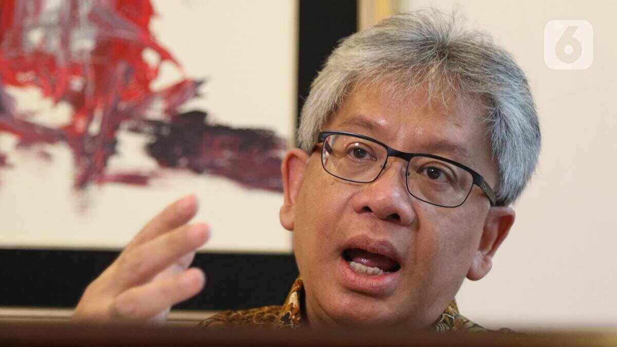 Pemeriksaan Yuddy Renaldi oleh KPK: Menggali Kerugian Keuangan Negara