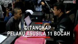 Kekerasan Seksual di Nusa Tenggara Timur: Kasus Guru Honorer Menghancurkan Masa Depan Anak