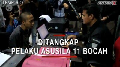 Kekerasan Seksual di Nusa Tenggara Timur: Kasus Guru Honorer Menghancurkan Masa Depan Anak