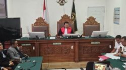 Permintaan Polda Metro untuk Menolak Praperadilan Ganti Rugi Roy Suryo