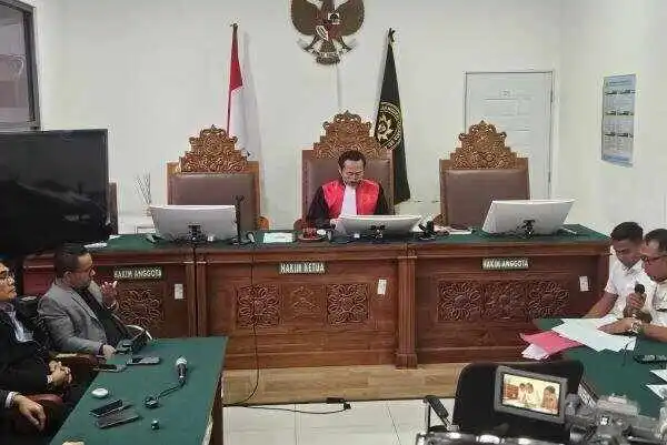 Permintaan Polda Metro untuk Menolak Praperadilan Ganti Rugi Roy Suryo