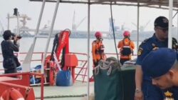 Jurnalis Hilang Kontak Saat Meliput Erupsi Anak Krakatau