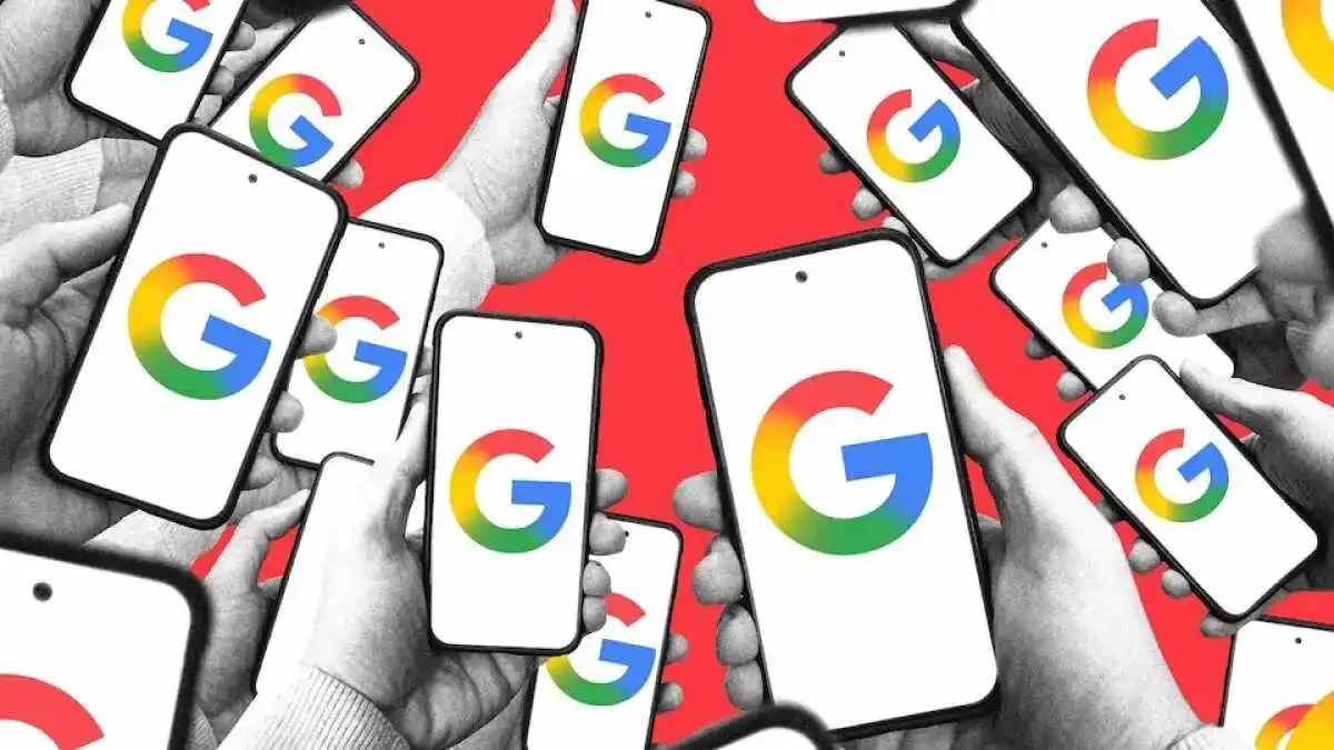 Perubahan Layanan Pencarian Google di Eropa