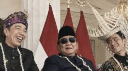 Potensi Gibran di Pilpres 2029: Pendidikan dan Popularitas
