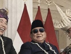 Potensi Gibran di Pilpres 2029: Pendidikan dan Popularitas