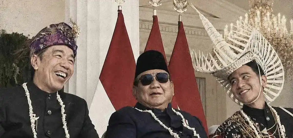 Potensi Gibran di Pilpres 2029: Pendidikan dan Popularitas