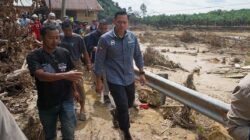 Peluang Agus Harimurti Yudhoyono Menjadi Calon Presiden 2029
