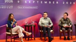 Kembali Digelar, Wealth Summit BCA untuk Ketahanan Finansial Masyarakat