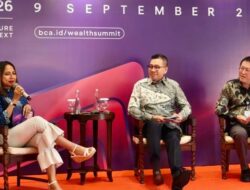 Kembali Digelar, Wealth Summit BCA untuk Ketahanan Finansial Masyarakat