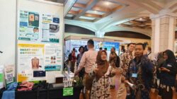 Inovasi Kesehatan oleh Unisa Yogyakarta di Ssty 2026