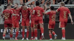 Persija vs Persib: Jadwal, Tiket, dan Ketentuan Keamanan Pertandingan