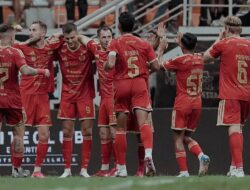 Persija vs Persib: Jadwal, Tiket, dan Ketentuan Keamanan Pertandingan