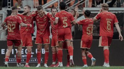 Persija vs Persib: Jadwal, Tiket, dan Ketentuan Keamanan Pertandingan