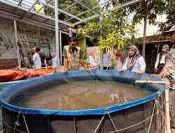 Inisiatif Komunitas untuk Mencegah Stunting di Cirebon