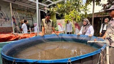 Inisiatif Komunitas untuk Mencegah Stunting di Cirebon
