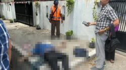 Pria 45 Tahun Ditemukan Tak Bernyawa di Cirebon
