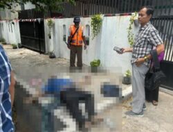 Pria 45 Tahun Ditemukan Tak Bernyawa di Cirebon