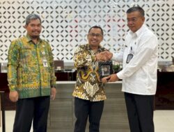 Kolaborasi Pariwisata Jawa Tengah dan DIY