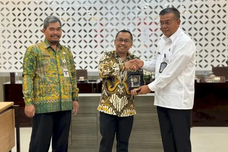 Kolaborasi Pariwisata Jawa Tengah dan DIY
