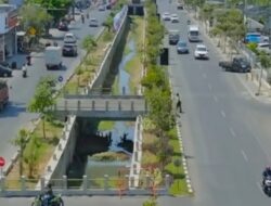 Proyek Pelebaran Jalan Wiyung-Menganti: Meningkatkan Kualitas Infrastruktur Surabaya