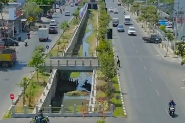 Proyek Pelebaran Jalan Wiyung-Menganti: Meningkatkan Kualitas Infrastruktur Surabaya