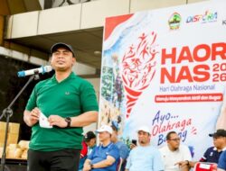 Transformasi Olahraga Menjadi Mesin Ekonomi di Jawa Tengah