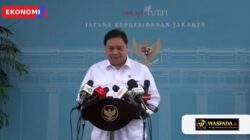Pemerintah Siapkan Anggaran Rp11 Triliun untuk Pembukaan Rekening Massal