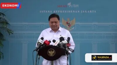 Pemerintah Siapkan Anggaran Rp11 Triliun untuk Pembukaan Rekening Massal