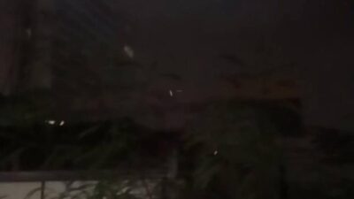 Kebakaran Gudang Kosong di Center Park Batam: Akses Sempit Hambat Pemadaman