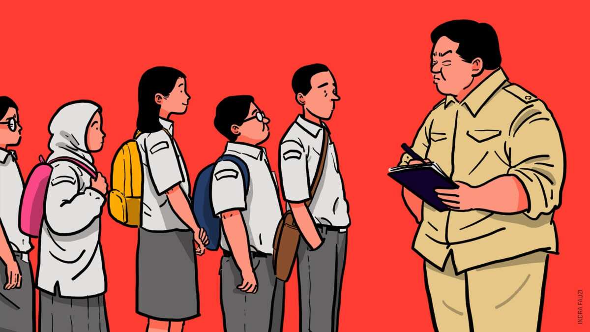 Kebijakan Rekening Bank untuk Setiap Warga Negara Indonesia