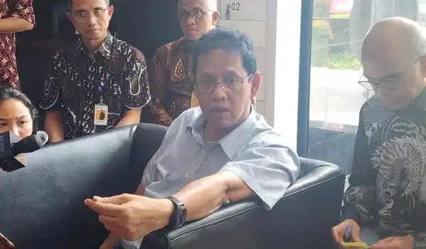 Pembentukan Satgas Kopdes Merah Putih untuk Pengawasan Subsidi
