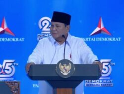 Puji SBY dan Pengakuan Taruna Akmil Terbaik